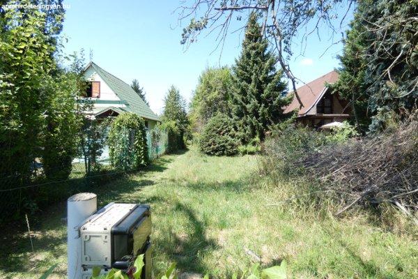 Eladó 30 nm-es Felújítandó Hétvégi ház Ráckeve
