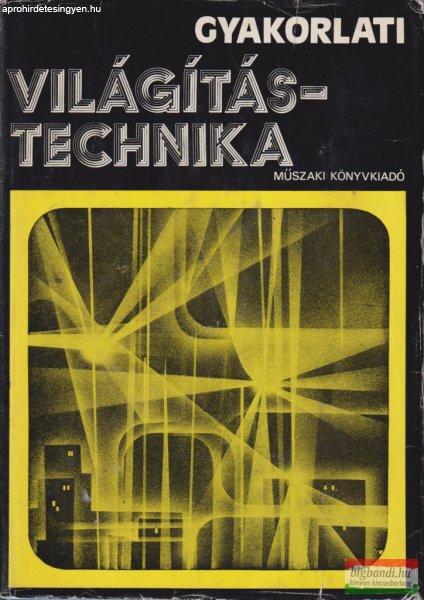Gyakorlati világítástechnika