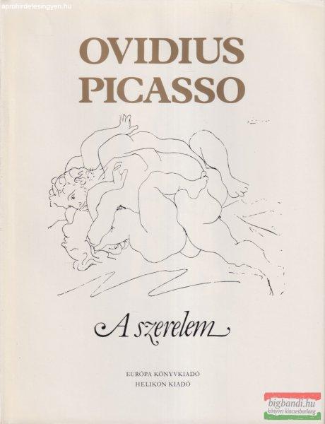 Publius Ovidius Naso - A szerelem