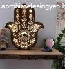 Hamsa _Mandala jjeli lmpa, fbl
