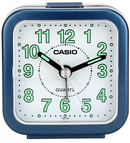 Casio Ébresztőóra TQ 141-2
