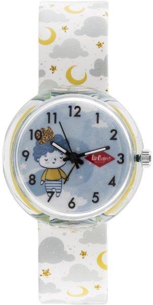 Lee Cooper Gyermek karóra LC.K.4.063