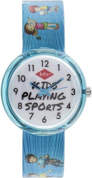 Lee Cooper Gyermek karóra LC.K.4.639