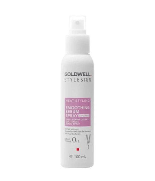 Goldwell Simító szérum spray-ben Stylesign Heat Styling (Smoothing Serum
Spray) 100 ml