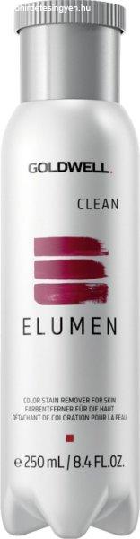 Goldwell Hajfesték eltávolító fejbőrre Elumen Clean (Color Stain Remover)
250 ml