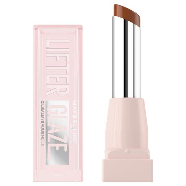 Maybelline Ajakbalzsam Lifter Glaze (Oil Balm) 2,8 g 009 Latte Crush