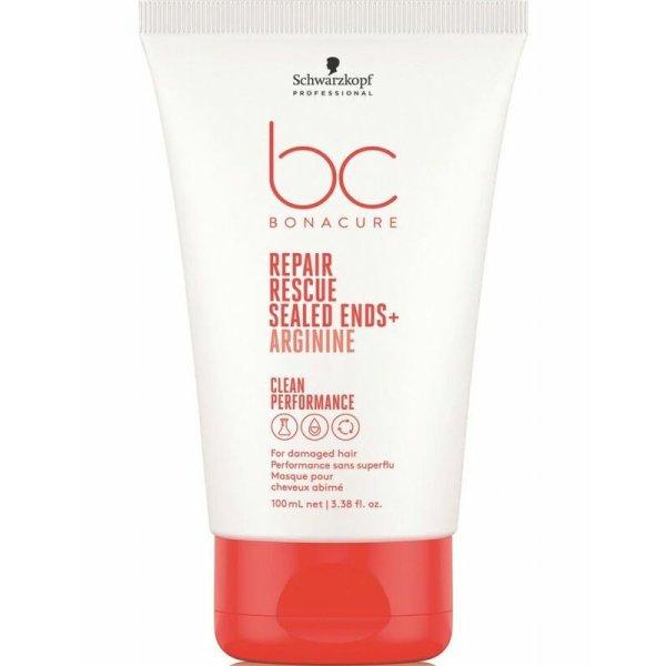 Schwarzkopf Professional Hajvégápoló szérum Repair Rescue (Sealed Ends) 100
ml