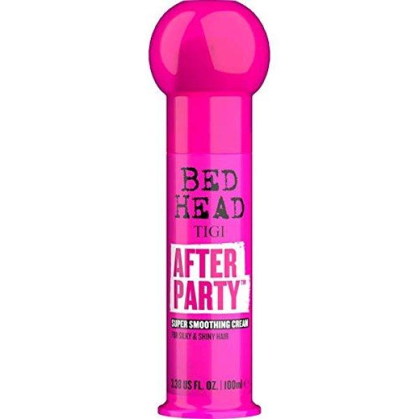 Tigi Hajsimító krém Bed Head After Party (Super Smoothing Cream) 100 ml