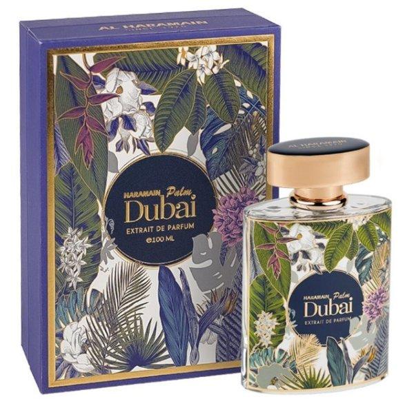 Al Haramain Palm Dubai - parfümkivonat 100 ml