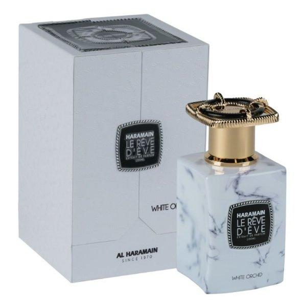 Al Haramain Le Rêve D`Eve White Orchid - parfümkivonat 100 ml