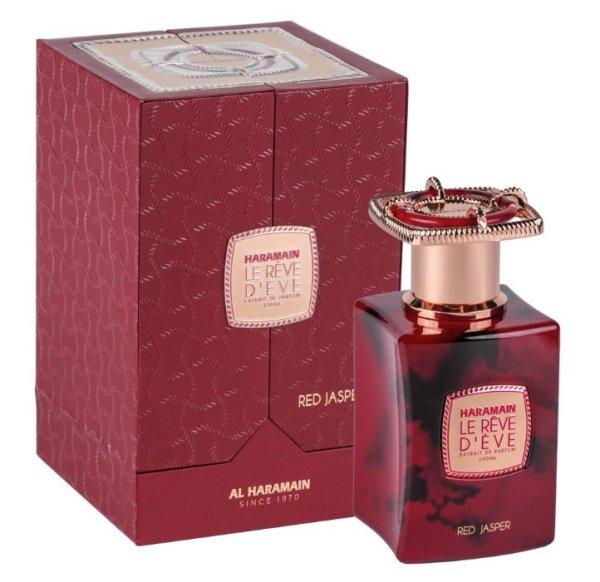 Al Haramain Le Rêve D`Eve Red Jasper - parfümkivonat 100 ml