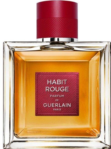 Guerlain Habit Rouge Parfum - parfüm 100 ml