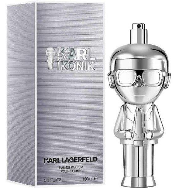 Karl Lagerfeld Ikonik Pour Homme - EDP 60 ml