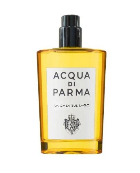 Acqua di Parma La Casa Sul Lago - diffúzor 100 ml - TESZTER szórófejjel,
pálcikák nélkül
