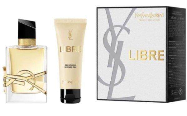 Yves Saint Laurent Libre - EDP 50 ml + tusfürdő 50 ml