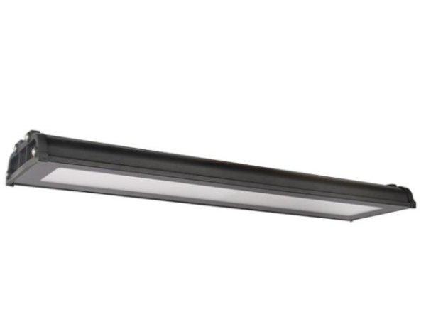 MasterLED High Bay APV 150 W-os  egyenes csarnokvilágító lámpa  16 500lm 
5000K