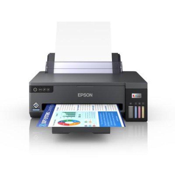 Epson EcoTank L11050 A/3 színes tintasugaras nyomtató►(Színes,
Tintasugaras, A3-as, csak nyomtat, WiFi-s)