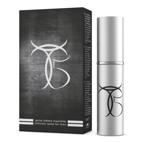  T5 Spray, 5ml 