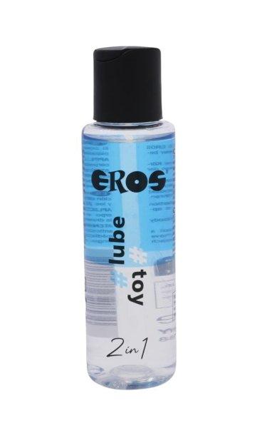  EROS 2in1 #lube #toy 100 ml 