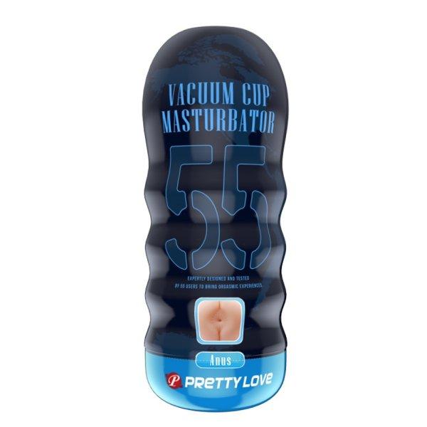  Pretty Love Men's Masturbator Anus 