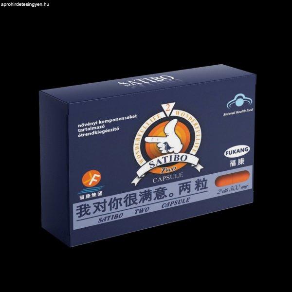  SATIBO  - 2 pcs 
