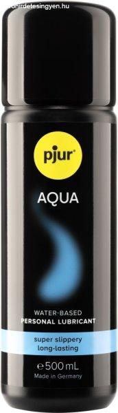 pjur Aqua 500 ml 