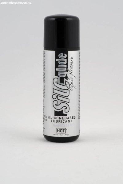 HOT SILC Glide - siliconebased lubricant 100 ml 