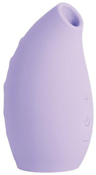S Pleasures Tsunami Candy Purple
