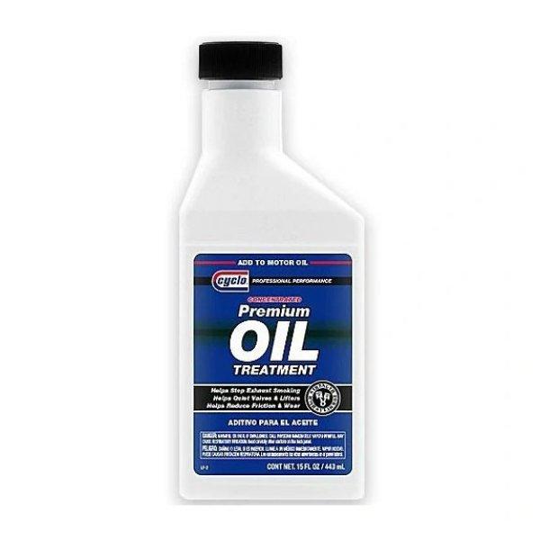 Cyclo, Regeneráló Adalék, Motorolajhoz, 443ml