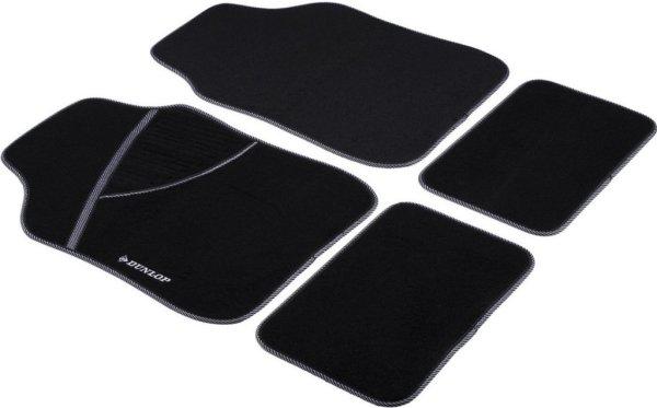 Dunlop, Textil autószőnyeg, Szett