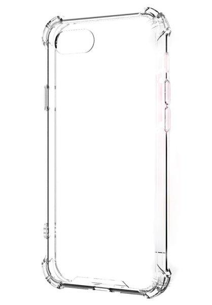 Anti - Shock Honor 400 Lite ütésálló, átlátszó szilikon tok