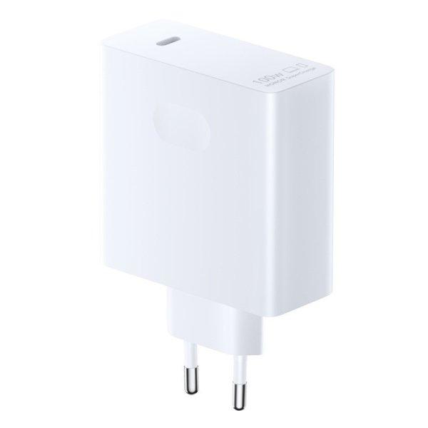 Bliszteres Honor HN-200500EP2 (5503ABHA) USB Type-C fehér gyári töltőfej
100W 5A