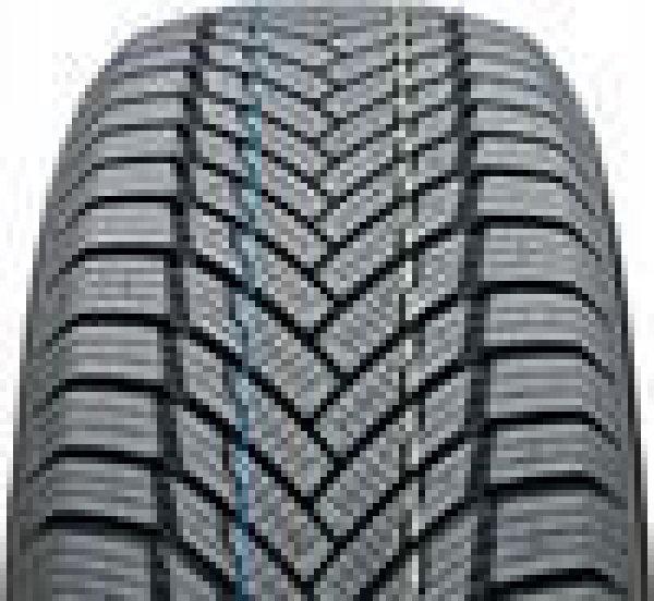 TOP TERMÉK! 185/60R14 (82H) Tourador Winter Pro TS1 Téli személy. 