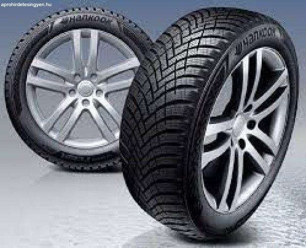TOP TERMÉK! 195/65R15 (91T) HANKOOK WINTER ICEPT RS3 W462 Téli személy. 
