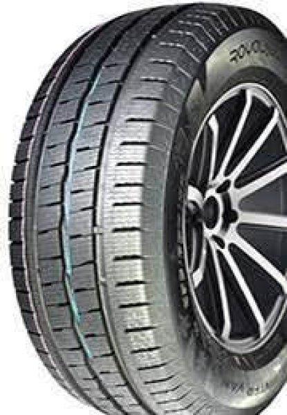 TOP TERMÉK! 195/75R16C (107R) Royal Black ROYAL WINTER VAN Téli kisteher. 
