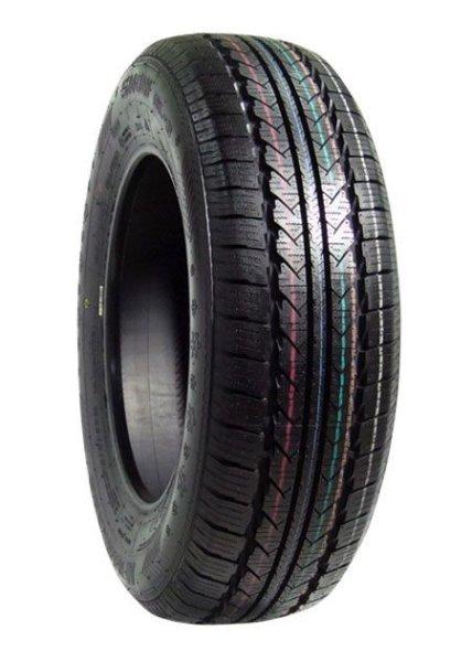 TOP TERMÉK! 195R14C (106N) (195/80R14C) Nankang SL-6 Téli kisteher. 