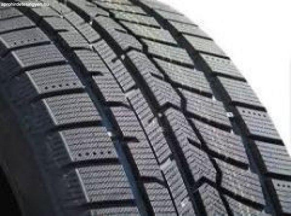 TOP TERMÉK! 205/45R17 (88V) FIRESTONE Winterhawk 4 (DOT2022) Téli személy. 