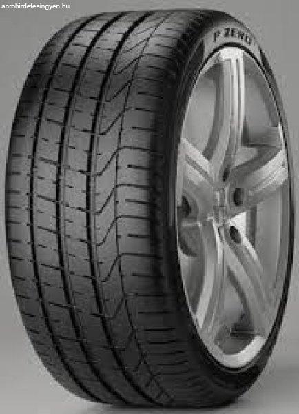 TOP TERMÉK! 205/45R17 (88Y) Pirelli PZero (DOT2019) Nyári személy