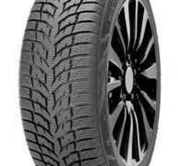 TOP TERMÉK! 225/50R17 (94H) Double Star DW08 (By Kumho) Téli személy. 