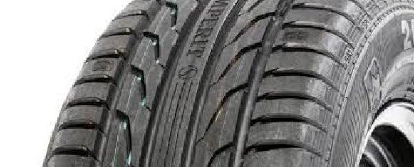 TOP TERMÉK! 235/45R19 (99V) SEMPERIT SPEED-LIFE 2 (DOT2019) Nyári személy,
SUV. 