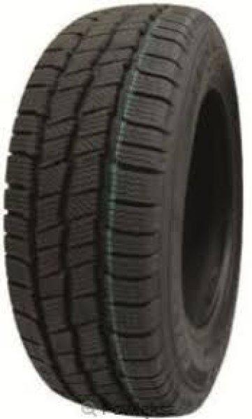 TOP TERMÉK! 235/65R16C (115R) PROFIL CARGO VAN 2 COLLIN'S Téli kisteher. 