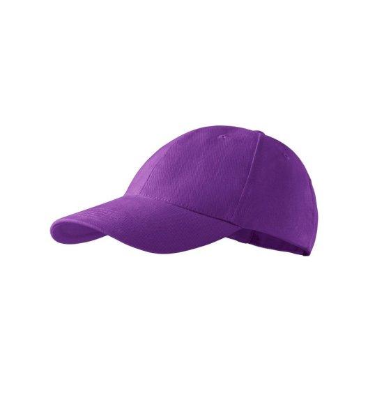 MALFINI 6P Kids siltes sapka - Lila | unisex