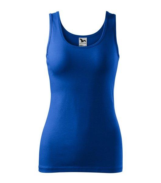 MALFINI Női alsó trikó Triumph - Királykék | 2XL
