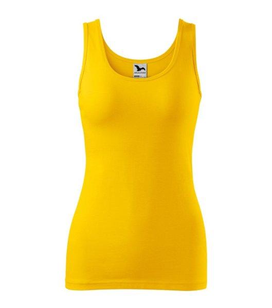 MALFINI Női alsó trikó Triumph - Sárga | 2XL