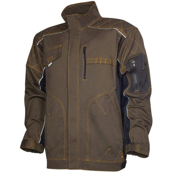 Ardon Munkavédelmi felső VISION - Tarmac | 2XL