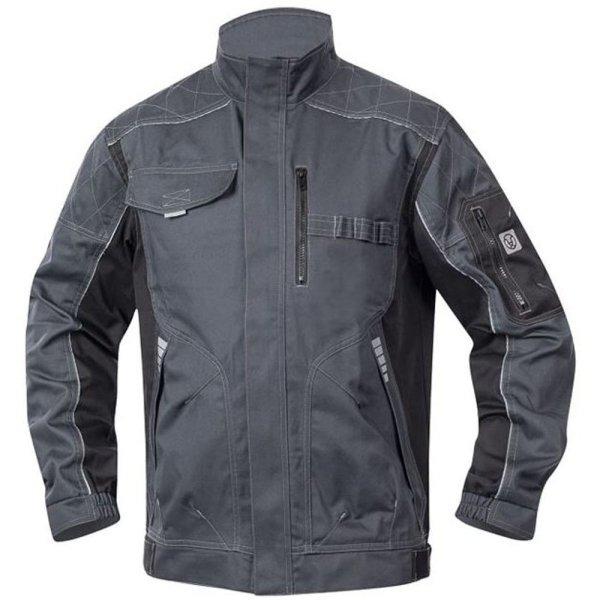 Ardon Munkavédelmi felső VISION - Sötétszürke | 5XL