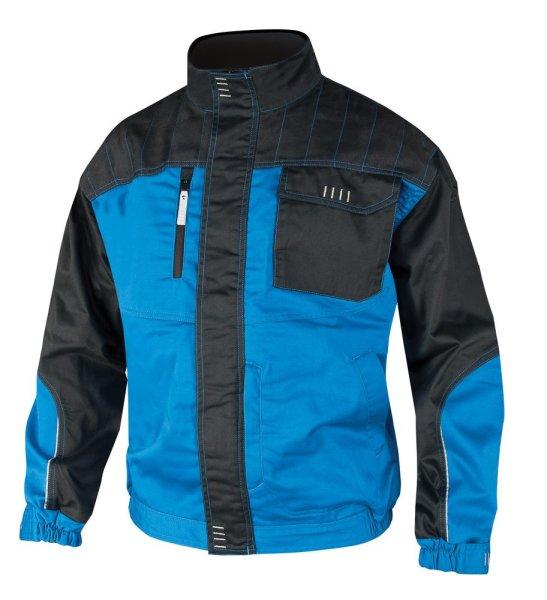 Ardon Munkavédelmi felső 4TECH - Kék / fekete | 3XL