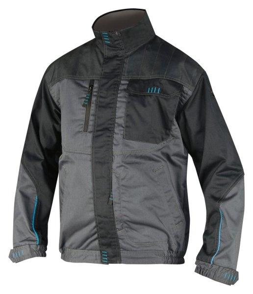 Ardon Munkavédelmi felső 4TECH - Szürke / fekete | 2XL