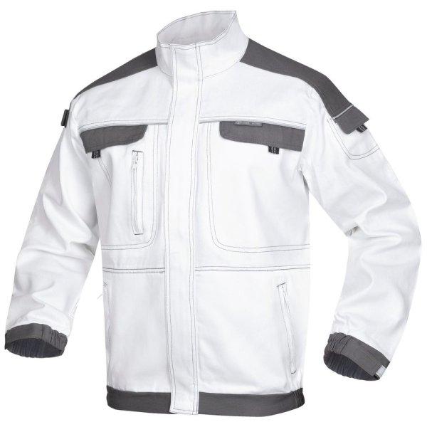 Ardon Munkavédelmi felső COOL TREND - Fehér / szürke | 3XL