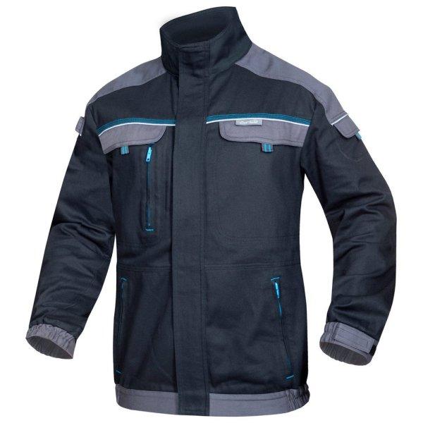 Ardon Munkavédelmi felső COOL TREND - Fekete | 4XL